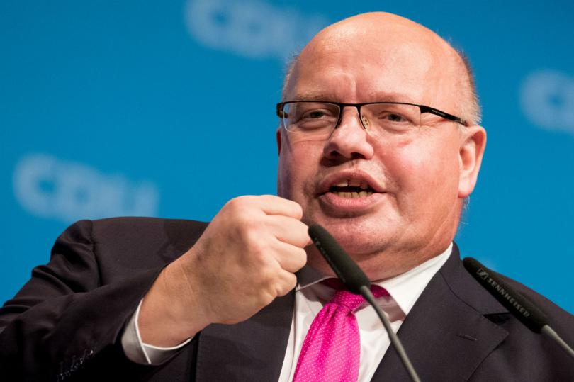 وزير الاقتصاد الألماني: لم يتم إحراز أي تقدم في اجتماع مجموعة السبع